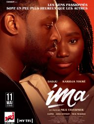 sortie dvd	
 Ima