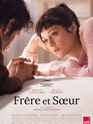 sortie dvd	
 Frère Et Soeur
