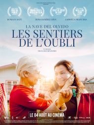sortie dvd	
 Les Sentiers De L'oubli