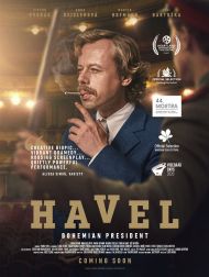 sortie dvd	
 Havel