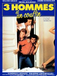 sortie dvd	
 Trois Hommes Et Un Couffin