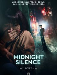 sortie dvd	
 Midnight Silence