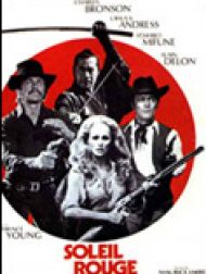 sortie dvd	
 Soleil Rouge