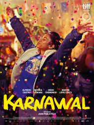 sortie dvd	
 Karnawal