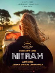 sortie dvd	
 Nitram
