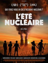 sortie dvd	
 L'Été Nucléaire