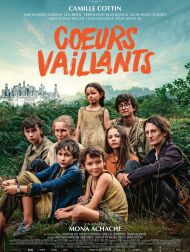 sortie dvd	
 Coeurs vaillants