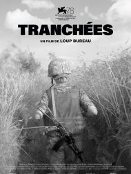 sortie dvd	
 Tranchées