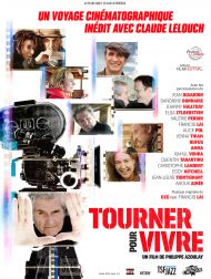 sortie dvd	
 Tourner Pour Vivre