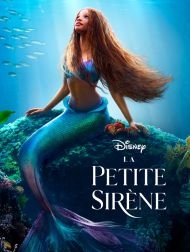 sortie dvd	
 La Petite Sirène