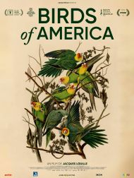 sortie dvd	
 Birds Of America