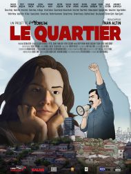 sortie dvd	
 Le Quartier