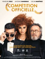 sortie dvd	
 Compétition Officielle