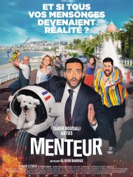 sortie dvd	
 Menteur