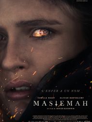 sortie dvd	
 Mastemah