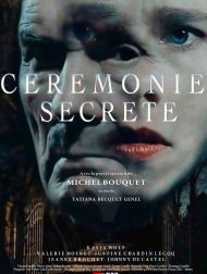 sortie dvd	
 Cérémonie Secrète