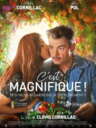 sortie dvd	
 C'est Magnifique !