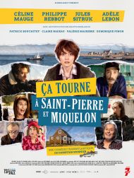 sortie dvd	
 Ça Tourne à Saint-Pierre Et Miquelon