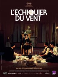 sortie dvd	
 L'Echiquier Du Vent