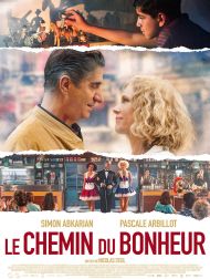 sortie dvd	
 Le Chemin Du Bonheur