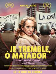 sortie dvd	
 Je Tremble ô Matador