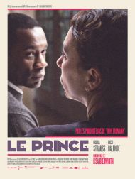 sortie dvd	
 Le Prince