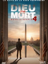 sortie dvd	
 Dieu N'est Pas Mort 4