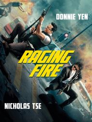 sortie dvd	
 Raging Fire