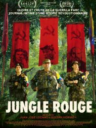 sortie dvd	
 Jungle Rouge