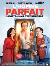 sortie dvd	
 L'Homme Parfait