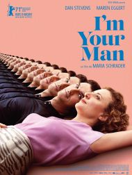 sortie dvd	
 I Am Your Man