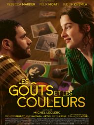 sortie dvd	
 Les Goûts Et Les Couleurs