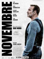 sortie dvd	
 Novembre