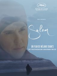 sortie dvd	
 Salam