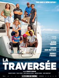 sortie dvd	
 La Traversée