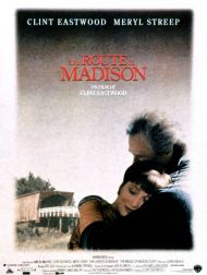 sortie dvd	
 Sur La Route De Madison