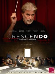 sortie dvd	
 Crescendo