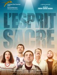 sortie dvd	
 L'Esprit Sacré