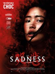 sortie dvd	
 The Sadness