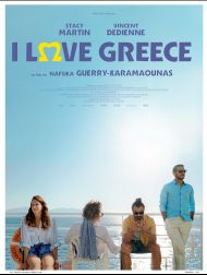 sortie dvd	
 I Love Greece