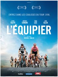 sortie dvd	
 L'Equipier