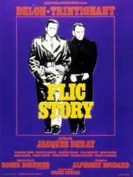 sortie dvd	
 Flic Story