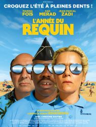 sortie dvd	
 L'Année Du Requin