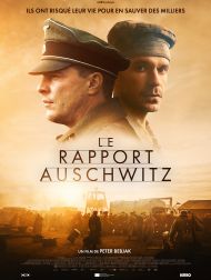 sortie dvd	
 Le Rapport Auschwitz