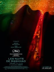 sortie dvd	
 Les Nuits De Mashhad