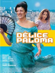 sortie dvd	
 Délice Paloma