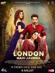 sortie dvd	
 London Nahi Jaunga