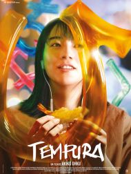 sortie dvd	
 Tempura