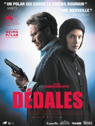 sortie dvd	
 Dédales