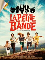 sortie dvd	
 La Petite Bande